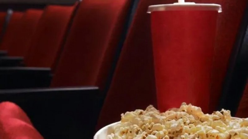 Festival Provincial de Cine: conocé la programación completa